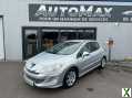 Photo peugeot 308 Confort Pack 1.6 HDI 90cv