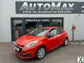 Photo peugeot 208 Phase 2 Active 1.2 PureTech 82cv