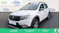 Photo dacia sandero II 1.0 TCe 100 Spedway Plus