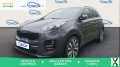 Photo kia sportage IV 1.7 CRDi 141 2WD DCT-7 Premium Business