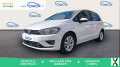 Photo volkswagen golf sportsvan 1.4 TSI 150 Confortline