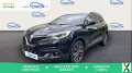 Photo renault kadjar 1.2 TCe 130 EDC Black