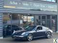 Photo porsche 997 Carrera 4S Coupé 3.8 355cv Tiptronic S