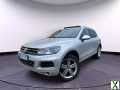 Photo volkswagen touareg Carat Tiptronic A