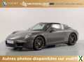 Photo porsche 991 CARRERA 4S TARGA PDK 400 CV