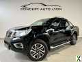 Photo nissan navara II NP300 DOUCBLE-CABINE 2.3 DCi 190CH TEKNA BVA7