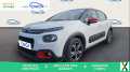 Photo citroen c3 III 1.5 BlueHDi 100 Elle