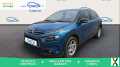 Photo citroen c4 cactus 1.5 BlueHDi 100 Limited