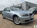 Photo bmw 320 320D