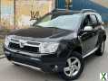 Photo dacia duster 1.5 dCi 4x2 Ambiance FAP