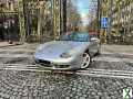 Photo porsche boxster 3.2i S