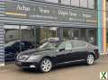 Photo lexus ls 600 HL 5.0 394 cv, Pack Président, Hybride