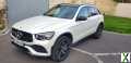 Photo mercedes-benz autres GLC 300e 4 Matic AMG Line - Neuf + Option 78 K€