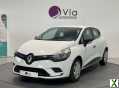 Photo renault clio SOCIETE DCI 75 ENERGY AIR - 5P GARANTIE 12 MOIS