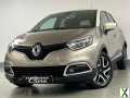 Photo renault captur 1.5DCI 90CV INTENS GPS REG CLIM RADAR JA