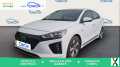 Photo hyundai ioniq N/A 28 kWh 120 Executive