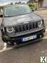 Photo jeep renegade 1.3 GSE T4 150 ch BVR6 Limited