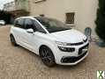 Photo citroen c4 spacetourer 1.5 BlueHDI 130ch Business Plus Boite auto 2019