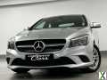 Photo mercedes-benz cla 180 1.6 122 CV 69000 KM AUTO GPS CUIR CLIM REG