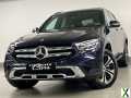 Photo mercedes-benz glc 300 DE 4-MATIC PHEV PANO MASSAGE 360 FULL OPTIONS