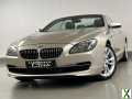 Photo bmw 640 3.0IAS CABRIO 320CV FULL OPTIONS