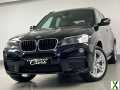 Photo bmw x3 2.0DA X-DRIVE 59000 KM PACK M SPORT