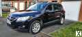 Photo volkswagen tiguan 2.0 TDI 110 FAP Bluemotion Technology Sportline