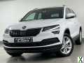 Photo skoda karoq 1.6TDI 115CV STYLE DSG 1ere MAIN GPS CAMERA