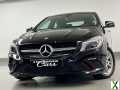 Photo mercedes-benz cla 200 I 156 CV 45000 KM 1ere MAIN GPS CUIR JA