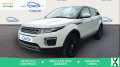 Photo land rover range rover evoque N/A 2.0 eD4 150 Business