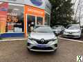 Photo renault captur 1.5 BLUEDCi - 115 - BV EDC INTENS