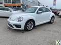 Photo volkswagen coccinelle 1.2 16V TSI BlueMotion - 105 Design - Apple Car P