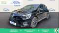 Photo renault clio v E-Tech Hybride 140 EDC Intens