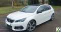 Photo peugeot 308 PureTech 225ch S