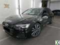 Photo audi a6 40 TDI 204 S-Tronic S Line avec Toit ouvrant, Matr