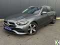 Photo mercedes-benz cl V 200d 163 9G-Tronic Avantgarde Line