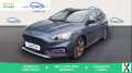 Photo ford focus IV 2.0 TDCI 150 BVA8 Titanium