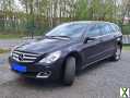 Photo mercedes-benz r 500 Classe Long 4Matic A