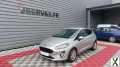 Photo ford fiesta 1.5 TDCI 85 CH SS BVM6 COOL CONNECT