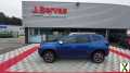 Photo dacia duster II Prestige Blue dCi 115 4x2 2020