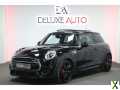 Photo mini john cooper works 2.0 231 John Cooper Works BVA