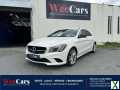 Photo mercedes-benz cl CLA 180 Sensation - garantie 12 mois