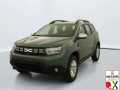 Photo dacia duster Blue dCi 115 4x4 Expression