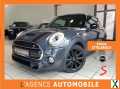 Photo mini cooper s 192 ch BVM6 - Garantie 12 mois