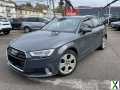 Photo audi a3 Quattro 2.0 TFSI 190 S-Tronic 7 Sport