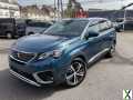 Photo peugeot 5008 II 1.2 PureTech S\\u0026S 130 Allure