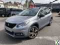 Photo peugeot 2008 (2) 1.2 PureTech S\\u0026S 110 GT Line