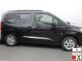 Photo toyota proace city RC23 Medium 1.5L 130 D-4D BVA8 Executive