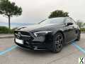 Photo mercedes-benz a 200 Classe d 8G-DCT AMG Line