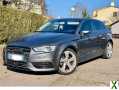 Photo audi a3 2.0 TDI 150 Ambition Luxe